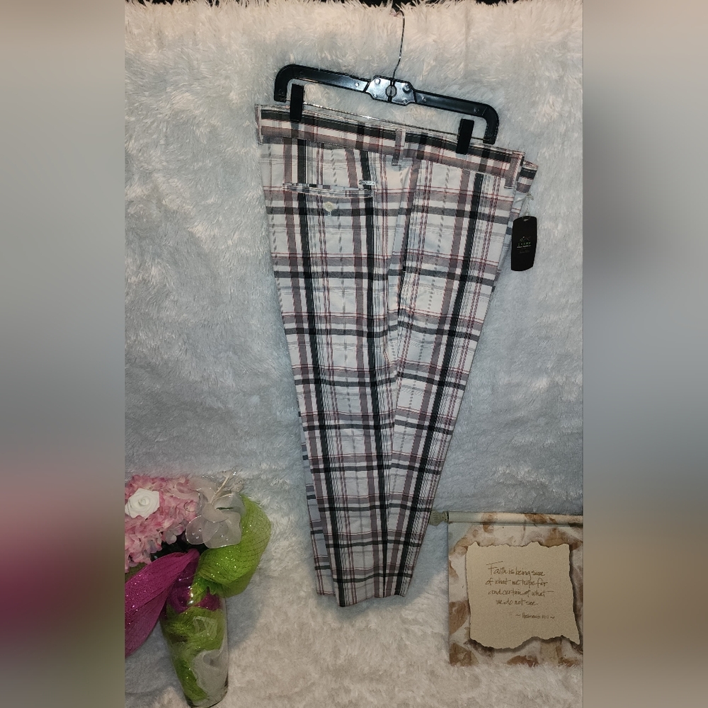 **Men's SK Pants Hang **